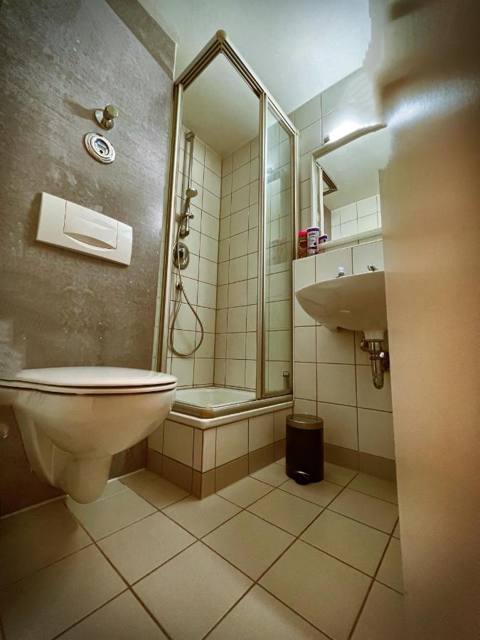 Talgarten Studio 4 Erfurt Zewnętrze zdjęcie