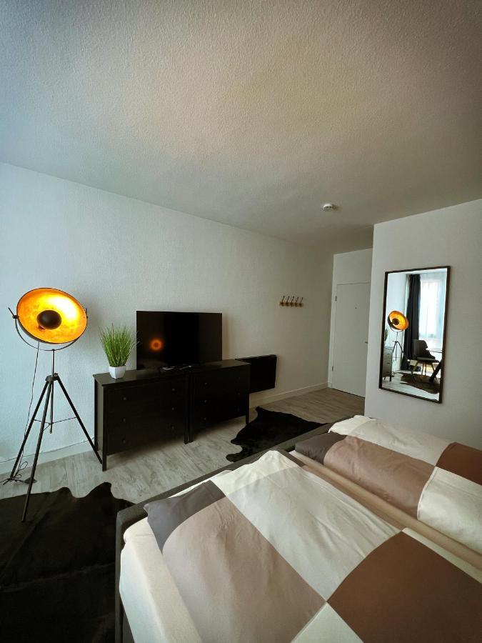 Talgarten Studio 4 Erfurt Zewnętrze zdjęcie